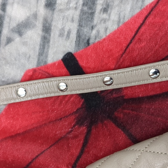 Rebecca Minkoff leather crossbody - Picture 8 of 13